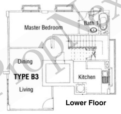 Sunshine Grove (D19), Apartment #552963591